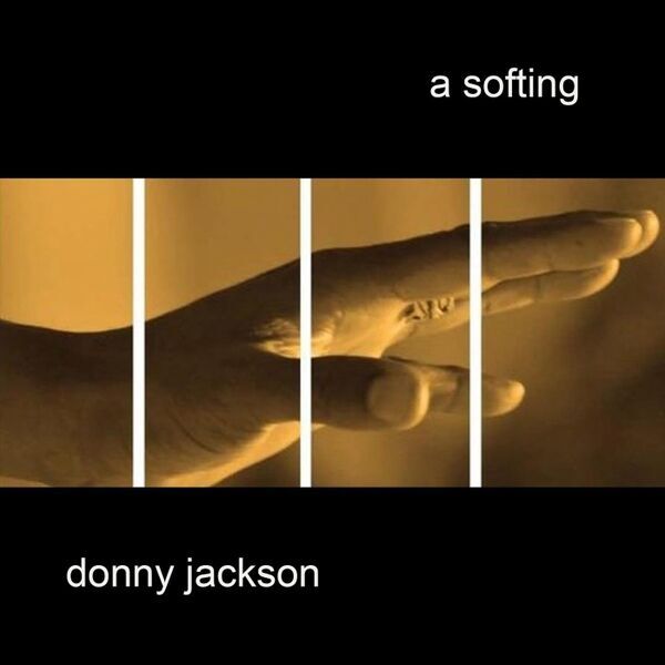 Cover art for a softing